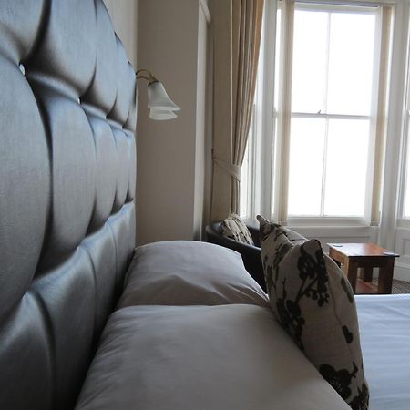 חלנדודנו Promenad Bed & Breakfast מראה חיצוני תמונה