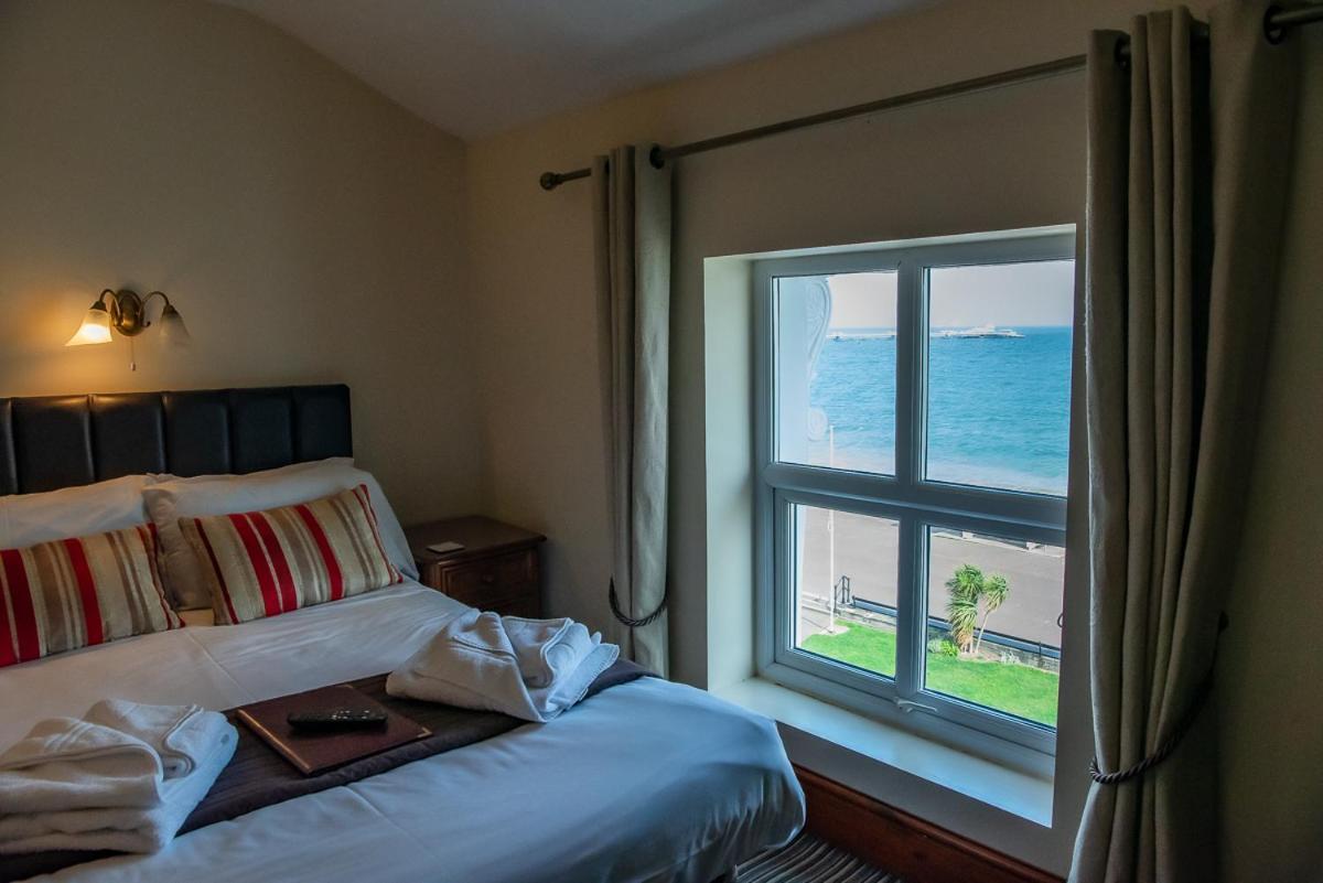 חלנדודנו Promenad Bed & Breakfast מראה חיצוני תמונה