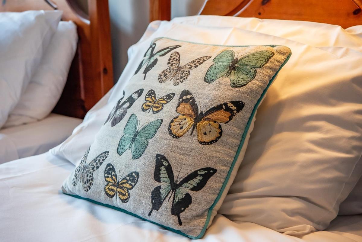 חלנדודנו Promenad Bed & Breakfast מראה חיצוני תמונה