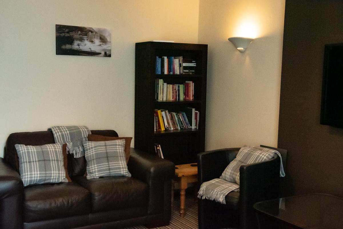 חלנדודנו Promenad Bed & Breakfast מראה חיצוני תמונה