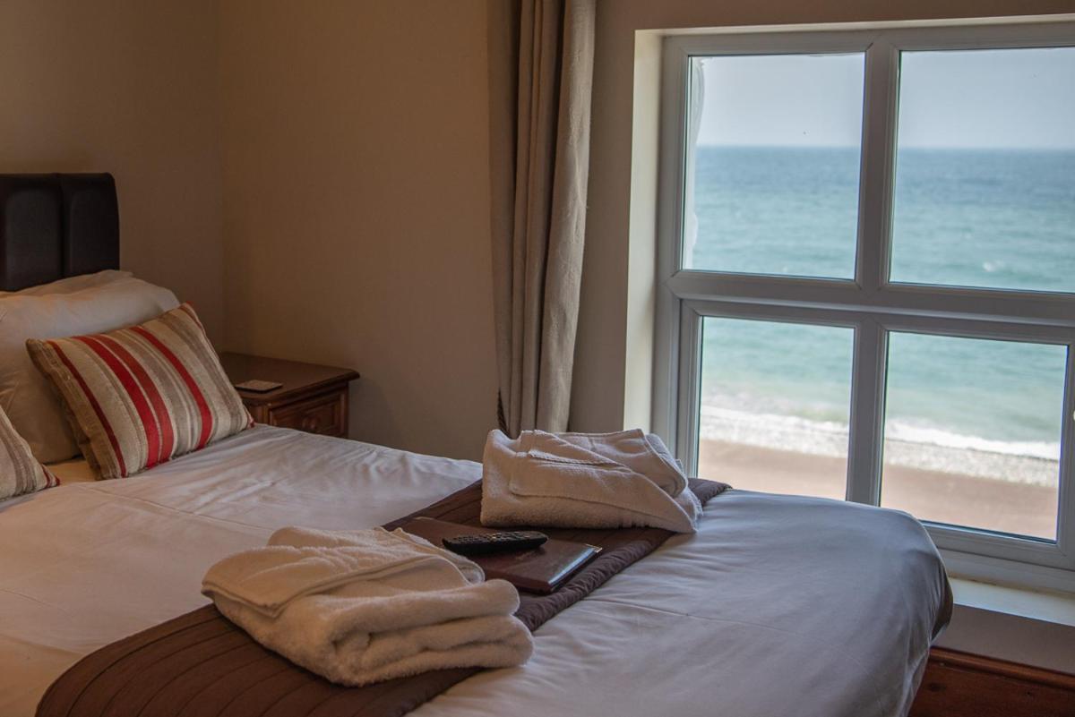 חלנדודנו Promenad Bed & Breakfast מראה חיצוני תמונה