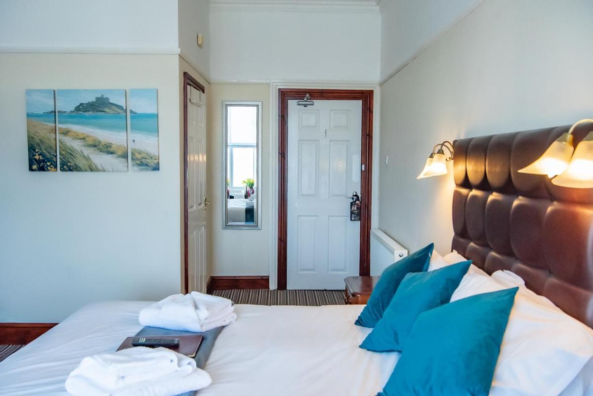 חלנדודנו Promenad Bed & Breakfast מראה חיצוני תמונה