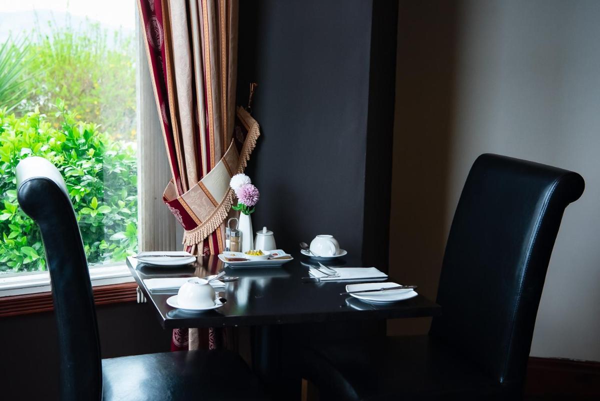 חלנדודנו Promenad Bed & Breakfast מראה חיצוני תמונה