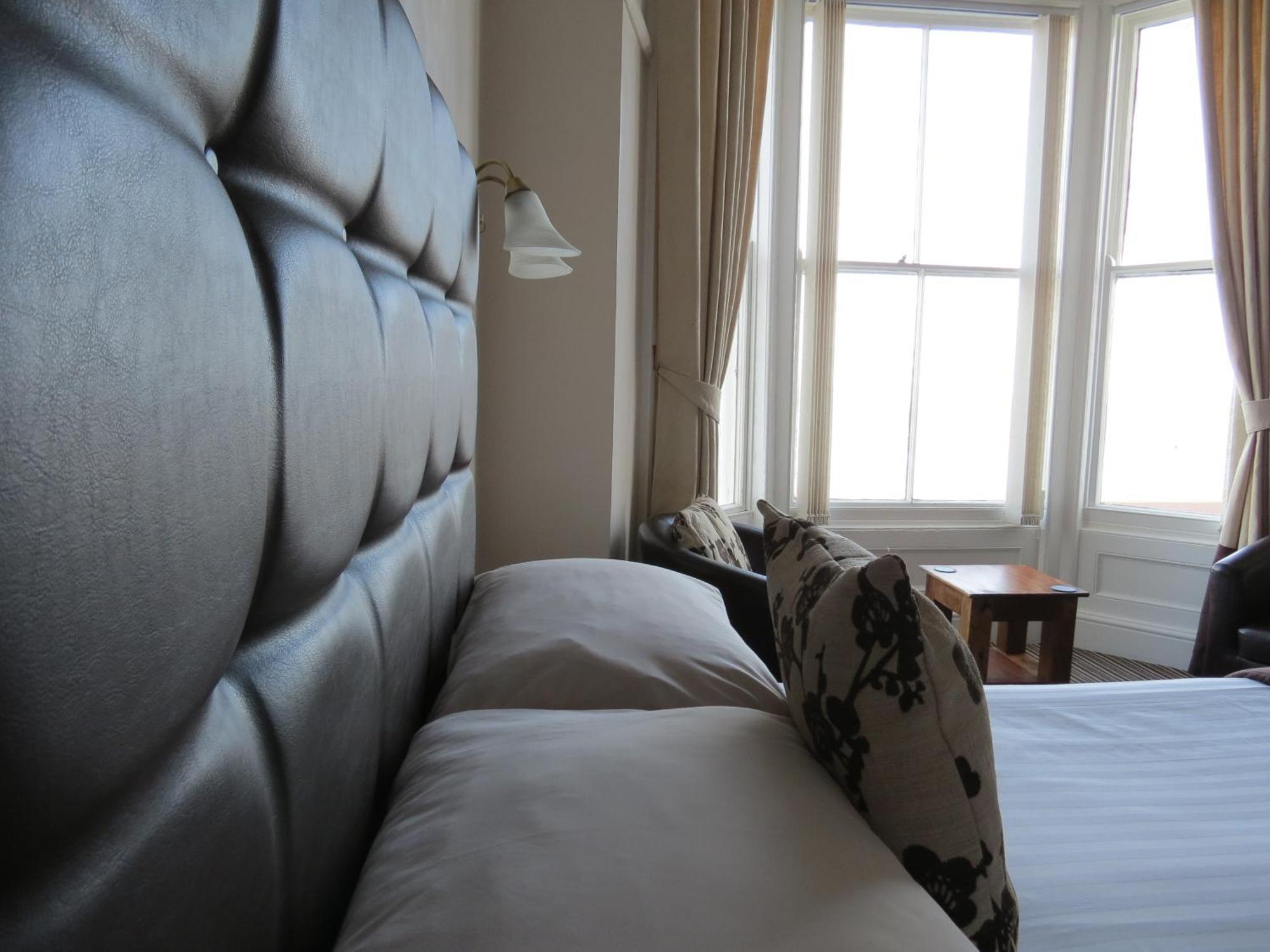חלנדודנו Promenad Bed & Breakfast מראה חיצוני תמונה